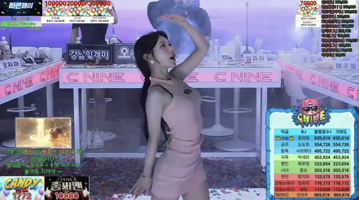 韩国bj女团熊猫班2026《全员卸甲》完整版在线观看 - 无删减高清HD免费播放 - 无广告资源星辰影院