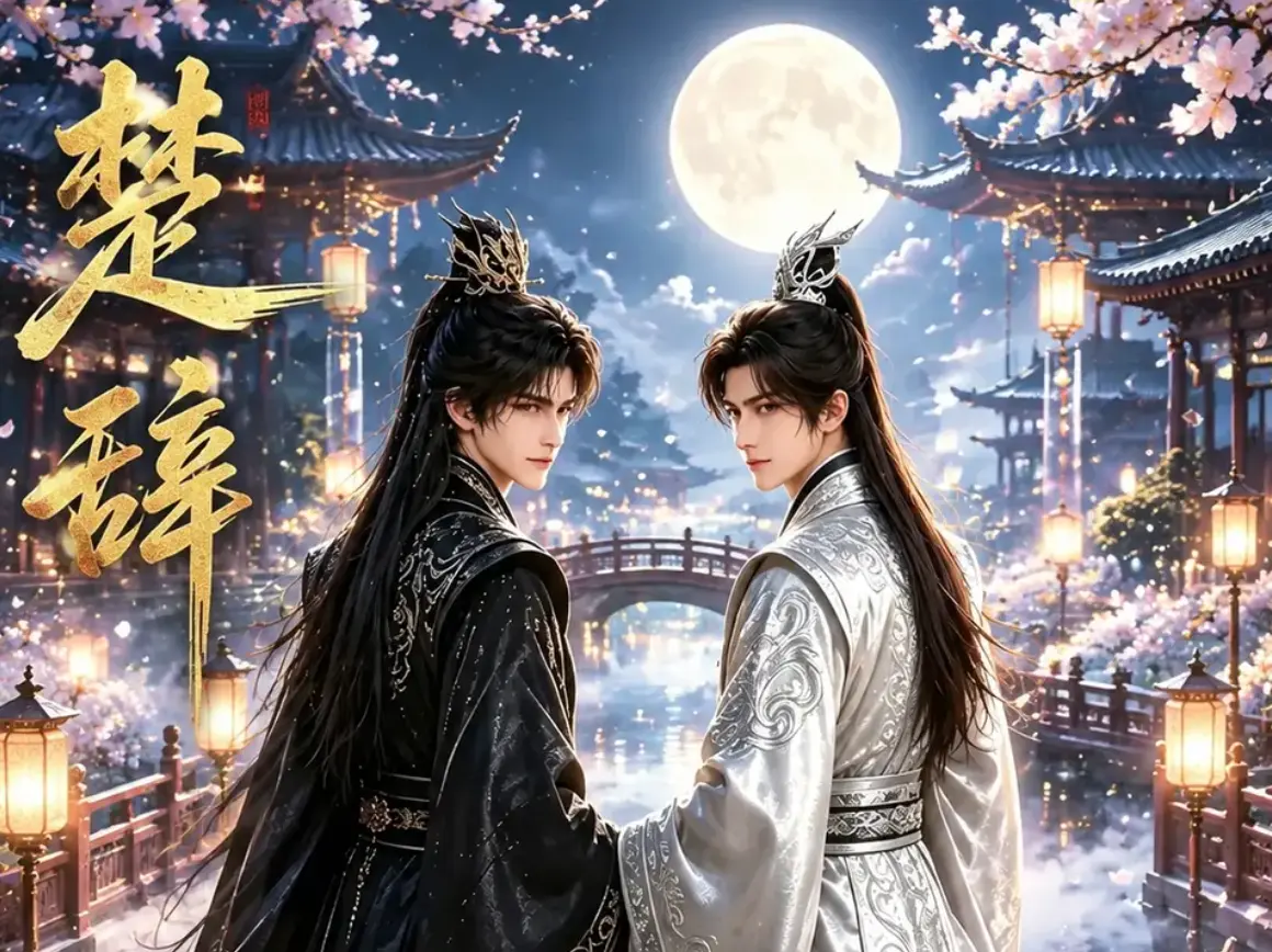 ai漫剧《楚辞》资源下载-无雾版1080P超高清免费观看-楚辞短剧漫剧全集手机在线播放-无删减完整版流畅观看