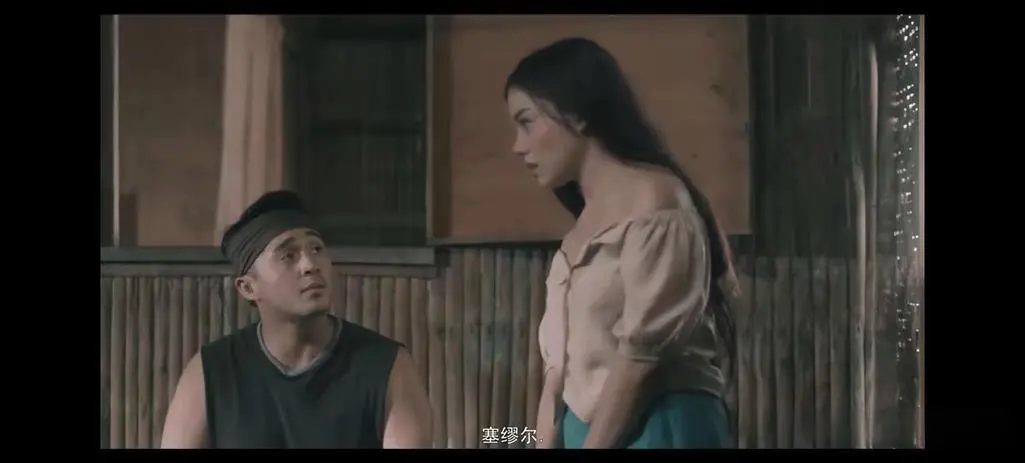 菲律宾电影《野花》完整版高清在线观看-禁忌题材无删减免费观看-《野花》全集无广告播放