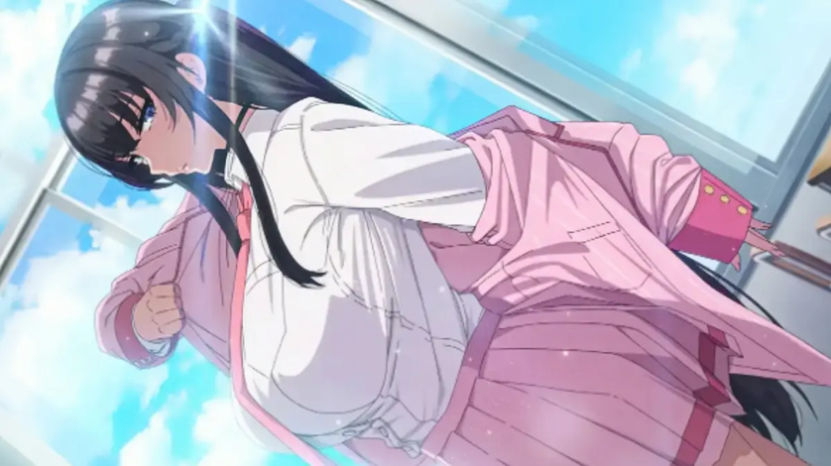 《彼女三姐妹》动漫全集在线观看-高清1080P无删减完整版免费播放-动漫岛资源