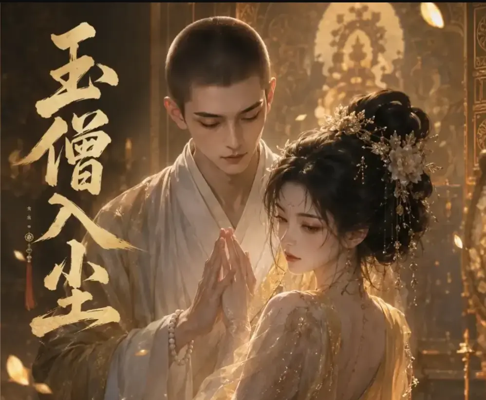 《玉僧入尘》AI短剧全集高清-1080P完整版手机在线观看-玉僧入尘无删减夸克网盘极速下载-蓝光超清完整资源