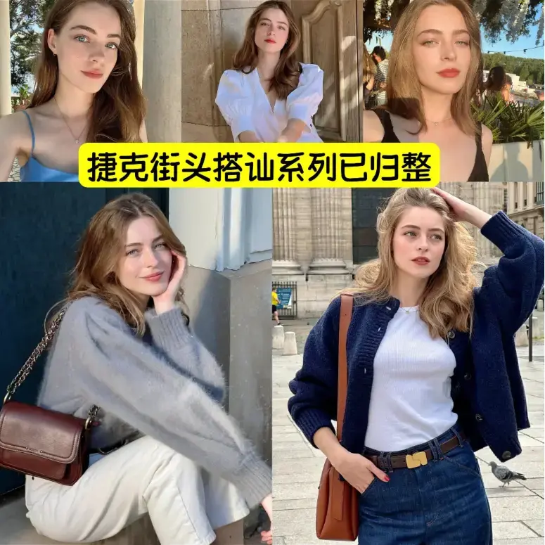 《捷克街头系列》无删减1080P高清中字完整版 - 1-100集全集免费在线观看 - 无广告高清画质