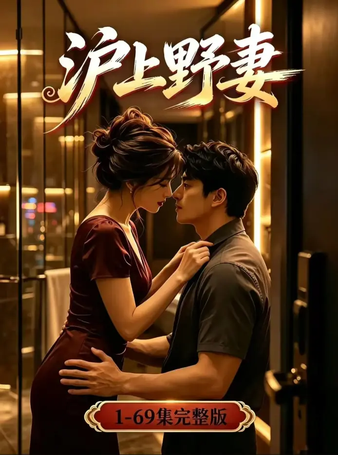 《沪上野妻》AI漫剧未删减全集4K无删减高清版 - 男频都市逆袭爽剧全程高能 - 夸克网盘资源免费在线观看