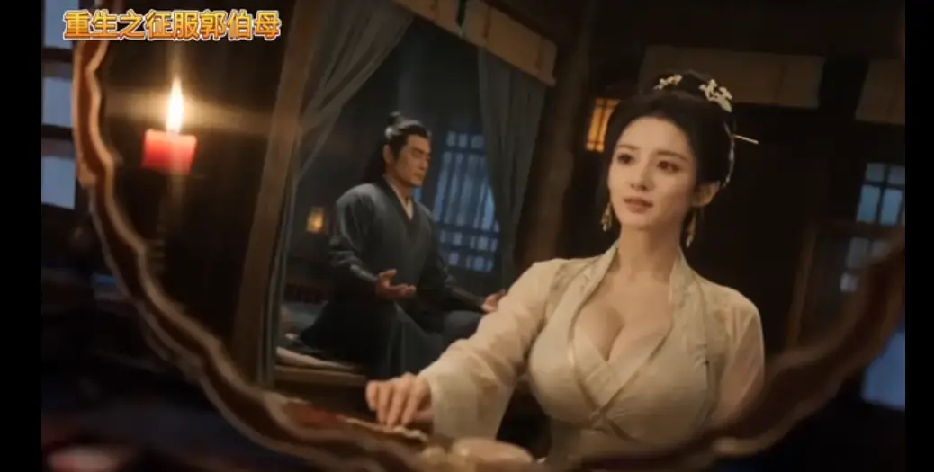 《重生之征服郭伯母》全季完整版在线观看-无广告720P高清资源-星空影视免费播放全集