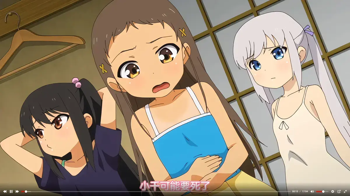 日本动漫《弹珠汽水少女》全集高清无删减在线观看-少女弹珠汽水1-7季完整版免费播放