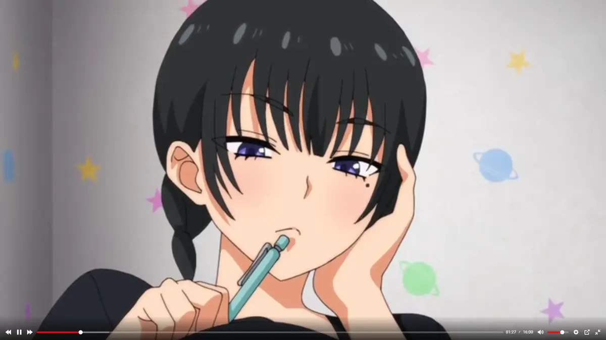 《轻浮雌性日常1-2》动漫全集免费1080P在线观看-无删减高清完整版-轻浮雌性日常全季免费播放