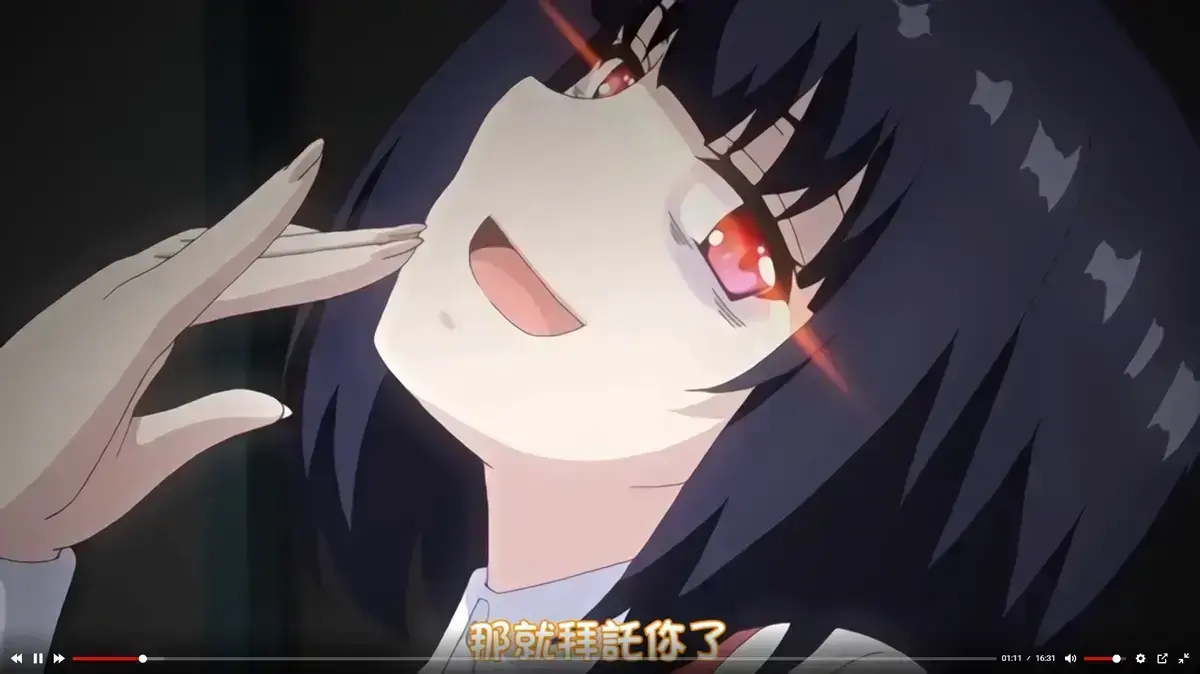 《厕所里的花子vs最强驱魔师》未删减版完整全集-1080P中字高清免费在线观看-樱花动漫网无修原版资源-百度云网盘在线播放地址