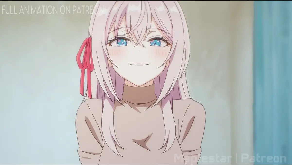《艾莉同学》高清中字完整版在线播放-艾莉同学全集经典2D动画-免费观看资源