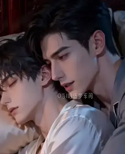 《AI漫剧：渊锁》2026新上线漫剧-1080P全集中字完整版免费在线观看-渊锁漫剧HD高清无广告播放