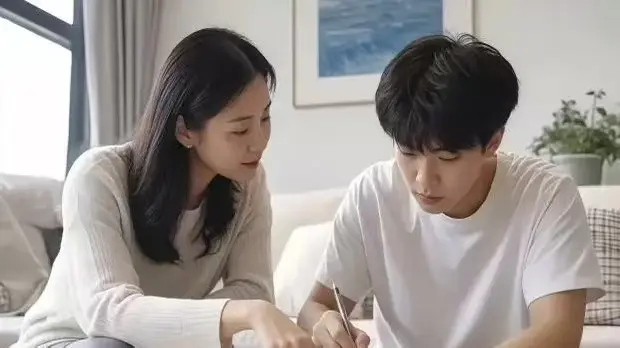 《妈妈陪儿子高考》AI短剧完整版合集-全网刷屏2026现实亲情题材-陪读岁月双向和解反转追剧-妈妈陪儿子高考免费看全集