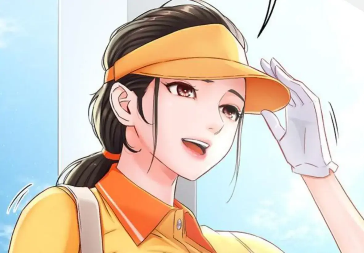 《养乐多阿姨》韩漫全集免费在线看-无删减高清下拉式漫画全章节-养乐多阿姨快看漫画完整版阅读