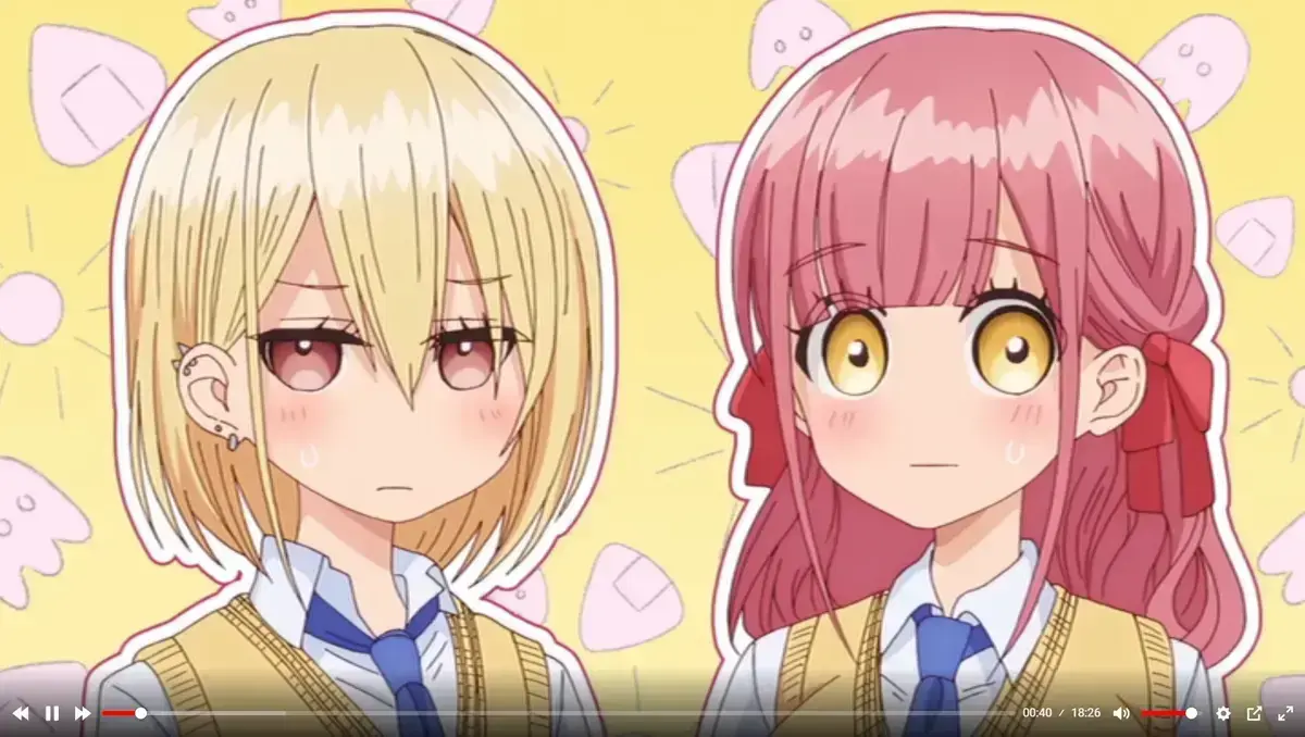 《玩美×玩媚》第一季全集高清在线观看 - 无删减动漫免费无广告极速播放 - 风车樱花动漫中字版VS影视