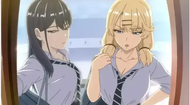 泡在我家的辣妹3全集在线观看-无删减1080P蓝光高清免费看-1-12集完整版青春甜恋