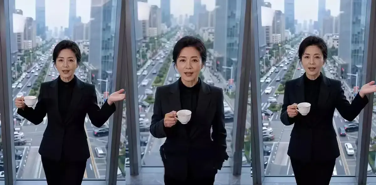 《我的岳母苏沛真》全集免费看 - AI短剧1080P高清无删减 - 完整版流畅在线播放
