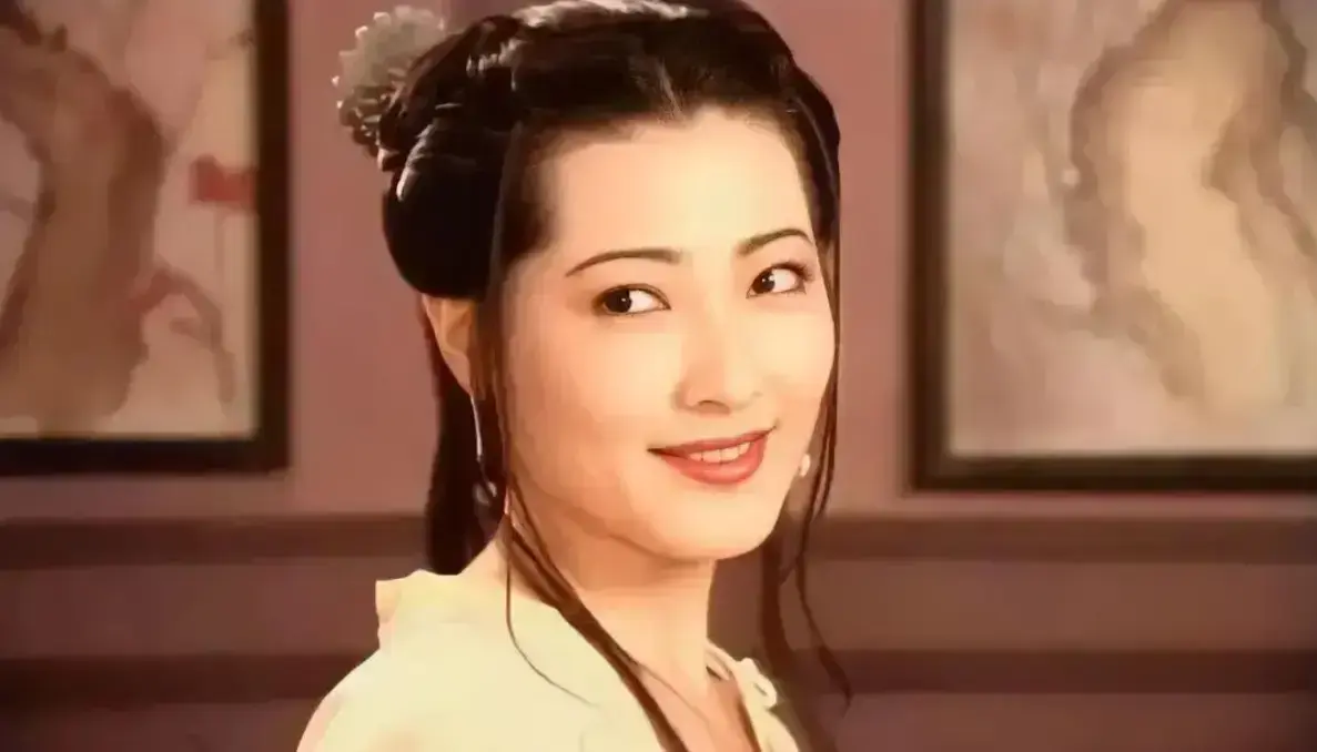 《新金瓶梅2》1080P高清修复完整版-单立文杨思敏主演-古典名著正片在线观看-无删减经典名场面