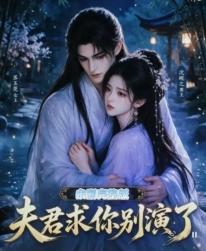 短剧《夫君求你别演了》全集免费在线观看 - 无删减完整版高清播放 - 手机在线观看全集资源