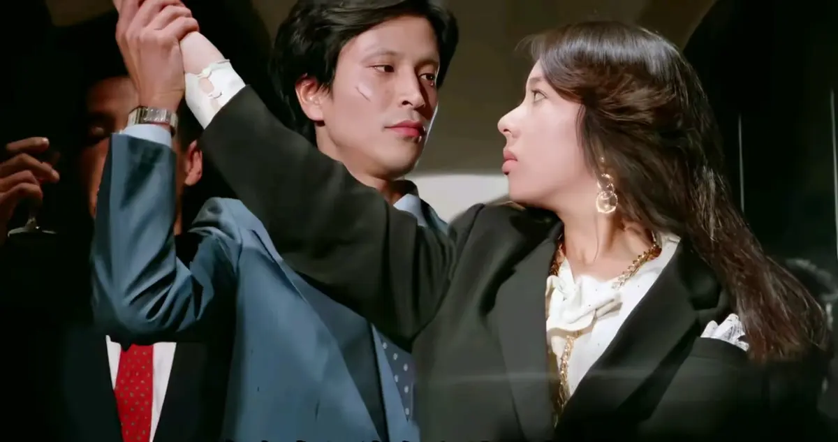 《女豹》未删减高清全集蓝光画质在线观看-田中梢主演犯罪动作大片女豹免费无广告-日本满天星系列致命女猎手复仇之路完整呈现-网盘资源同步开放