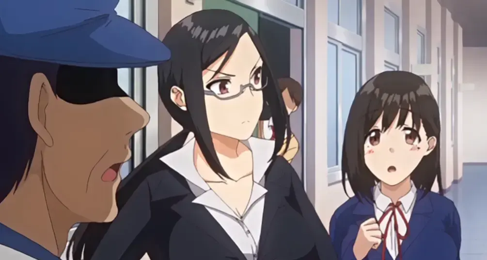 《图书室的女朋友2》全集1-6集高清完整版-图书馆的女友动漫大结局无删减-免费在线观看