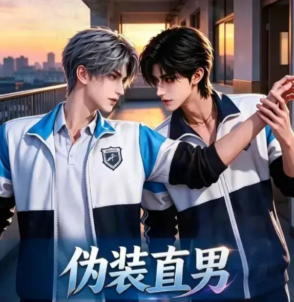 AI短剧《伪装直男》全集1-29集未删减-免费手机在线观看-高清资源完整版免费播放
