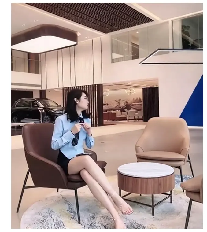 佳木斯新玛特迪桑特柜姐日常被拍1080P高清成片-新玛特迪桑特导购事件无删减-免费在线看全系列