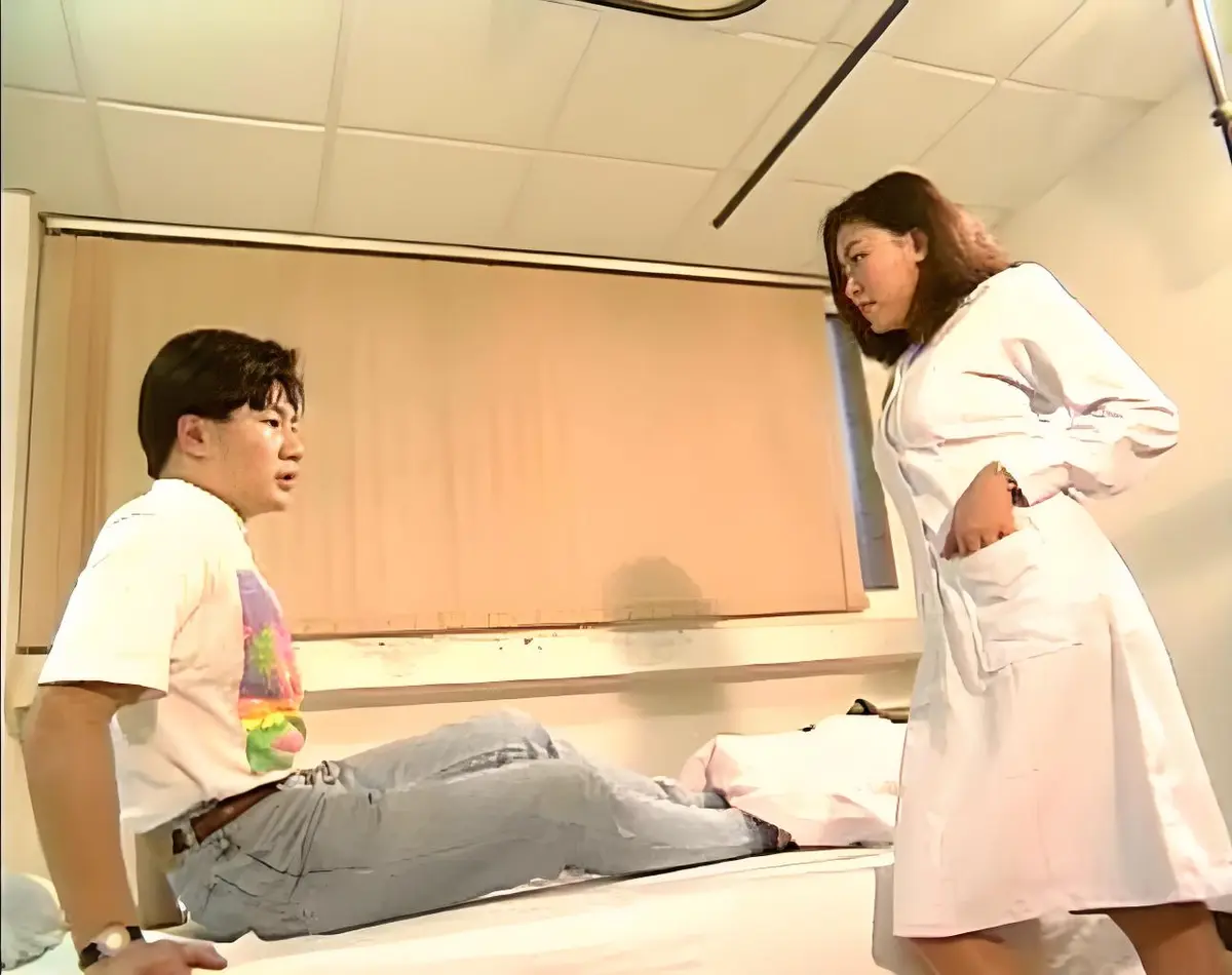 《杏林春暖》全集免费在线播放-1080P高清修复HD中字完整版-杏林春暖经典台剧免费高清观看