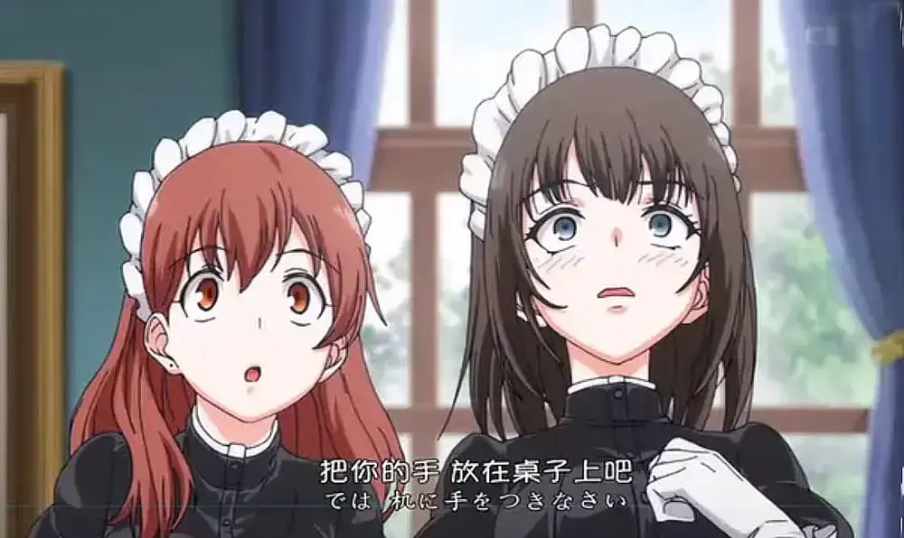 《女仆教育》全集无广告在线观看 - 女仆教育免费播放高清中字版 - VS动漫风车动漫资源