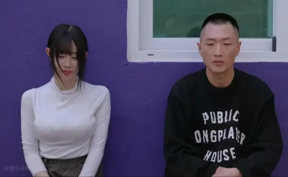 《Infiltrated Couple》资源下载-1080P全集渗透夫妇原画双语-婚姻棋局完整版看全季